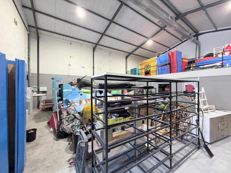 To Let Commercial Property for Rent in Stonewood Security Estate Western Cape
